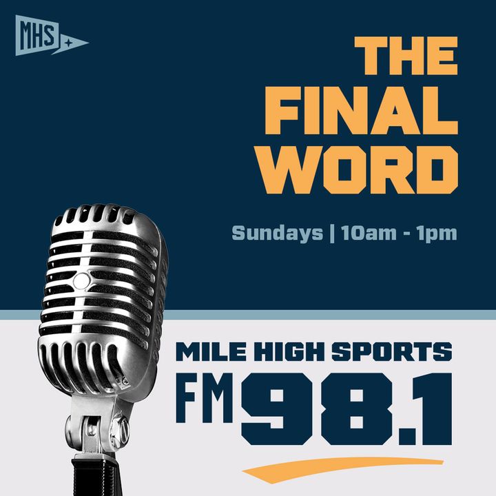 The Final Word© Pacers Podcast