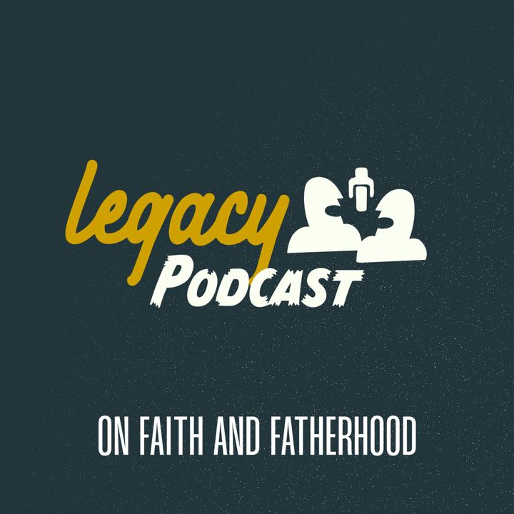 Legacy Podcast