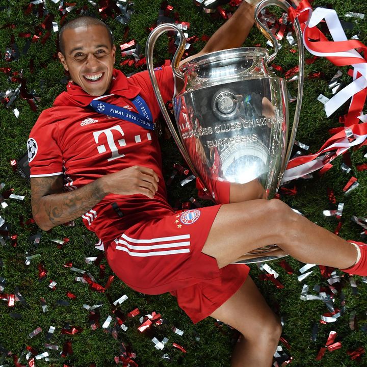 Fabrizio Romano Special: Champions League preview | Thiago Alcantara and a big transfer window | Mbappe and Haaland on the move next year?