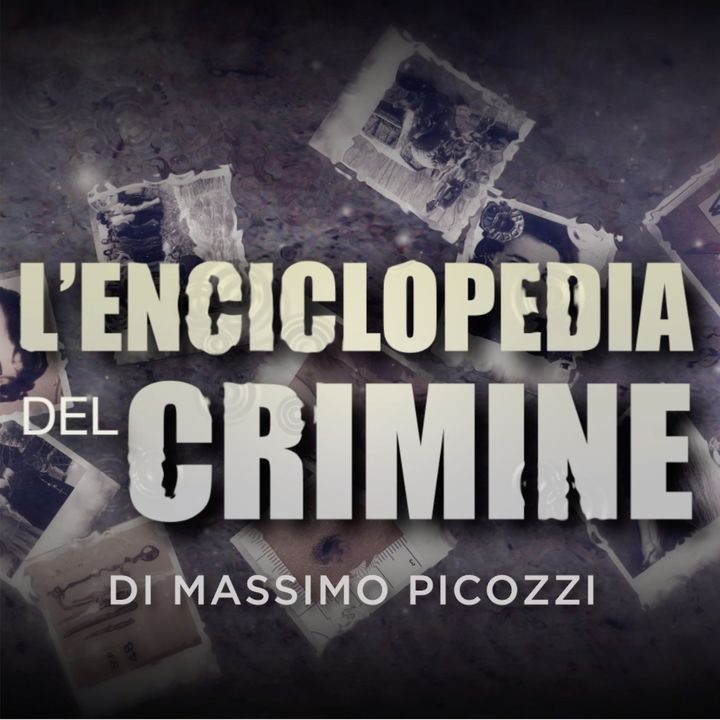 L'Enciclopedia del Crimine