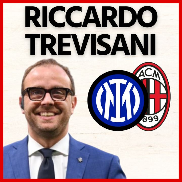 Riccardo Trevisani: “Il Milan ha delle buone basi da cui ripartire! E su Leao…”