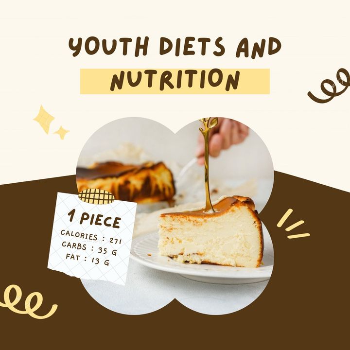 Youth Diets and Nutrition
