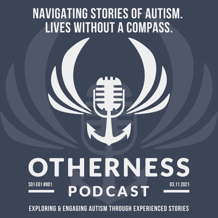 Navigating Stories of Autism. Lives Without a Compass.