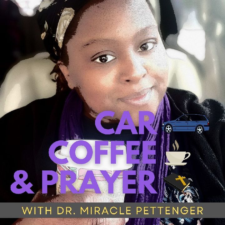 Car 🚗 Coffee ☕ and Prayer Prayer 😇 🙏 2021_11 05