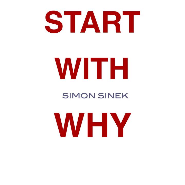 Start With Why by Simon Sinek [11 Mins]