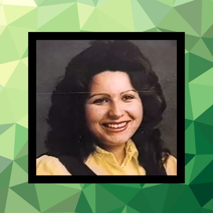 98 - Gloria Ramírez, la dama tóxica