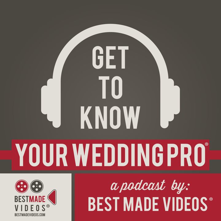 Get to Know Your Wedding Pro®