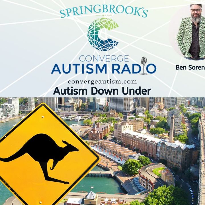 Autism Down Under