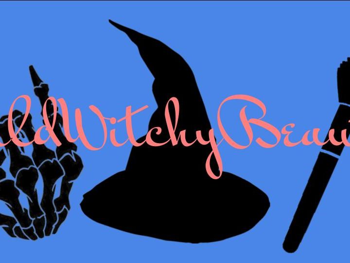 Wild Witchy Beauty Podcast