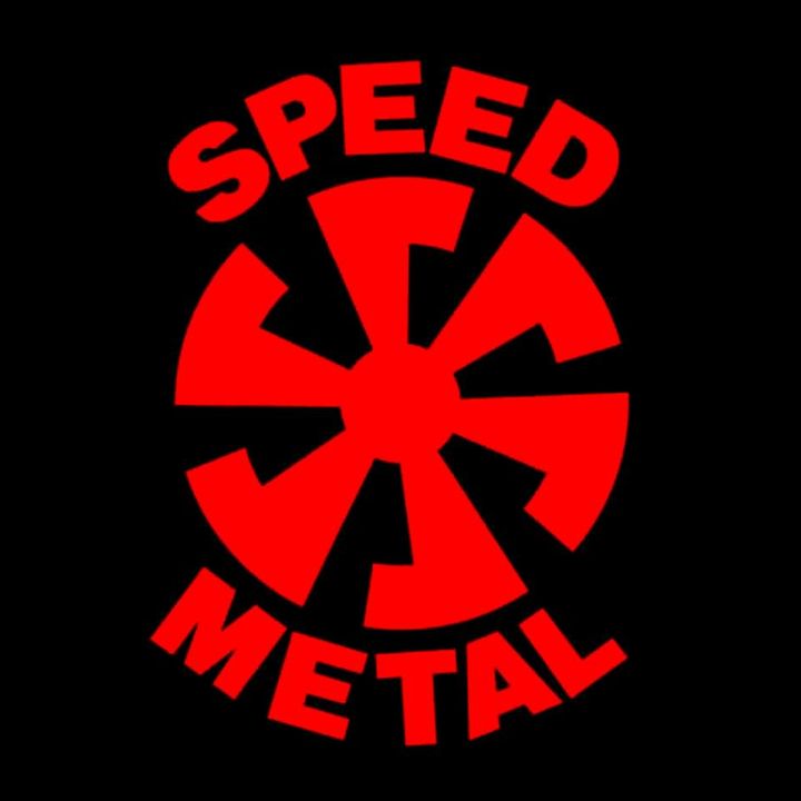 La velocidad del Speed Metal