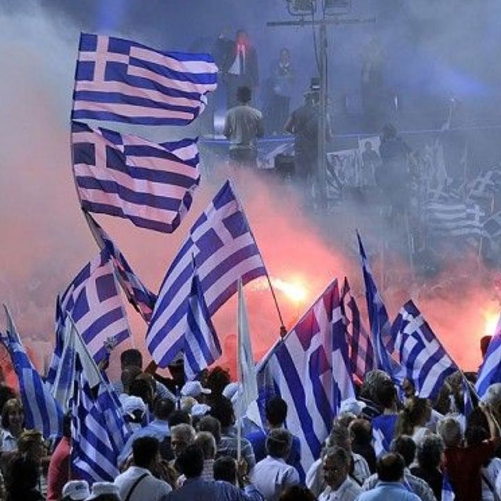 2022-59– Grecia fine dell’Austerity e lezioni per l’Italia