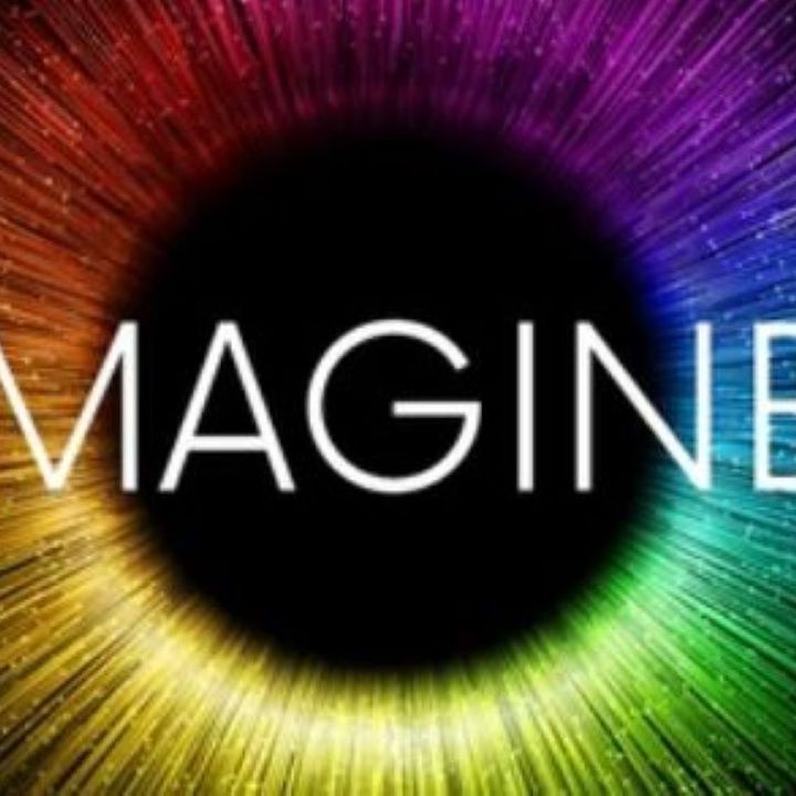 Episode # 170 – Imagine and Envision