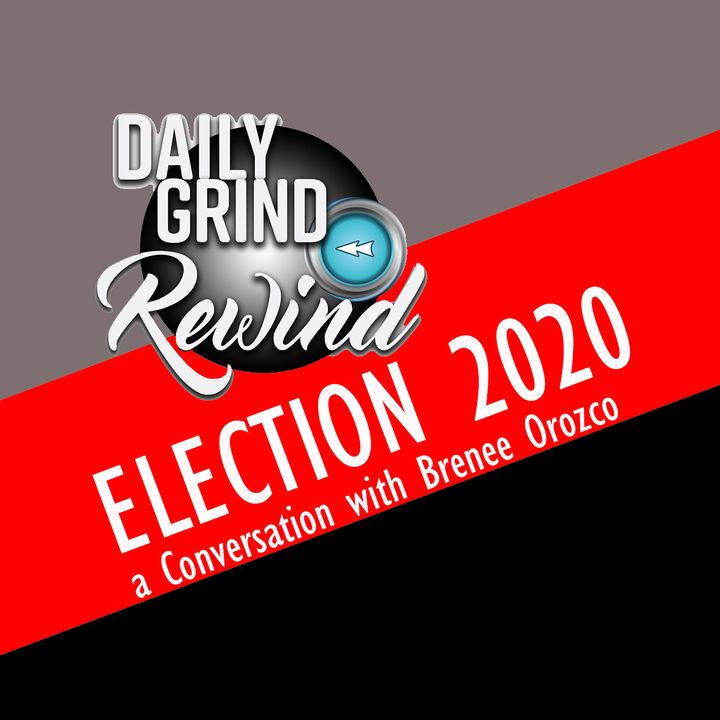 A Conversation with Brenee Orozco - Candidate for District Court Judge
