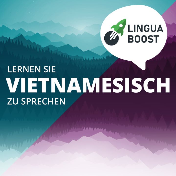 Vietnamesisch lernen mit LinguaBoost