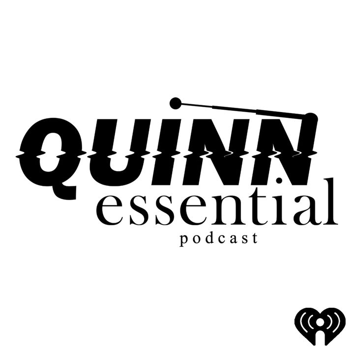 Quinnessential Podcast: Numero Dos