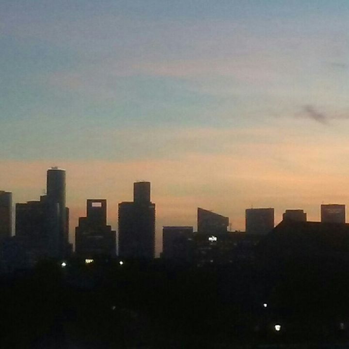 The Johnnyjetrod Show