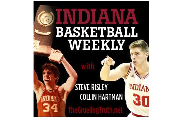 Indiana Basketball Weekly W/Collin Hartman and Steve Risley: IU-Marquette Post Game Show