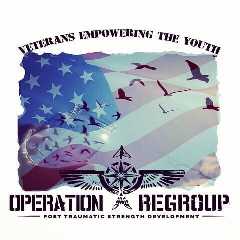 Operation Regroup
