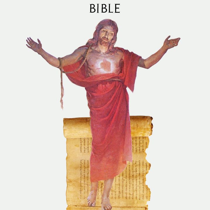 Bible, Letters of John
