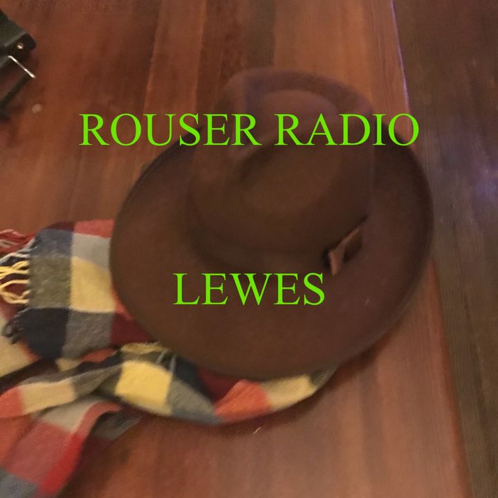 Rouser Radio on Mirador