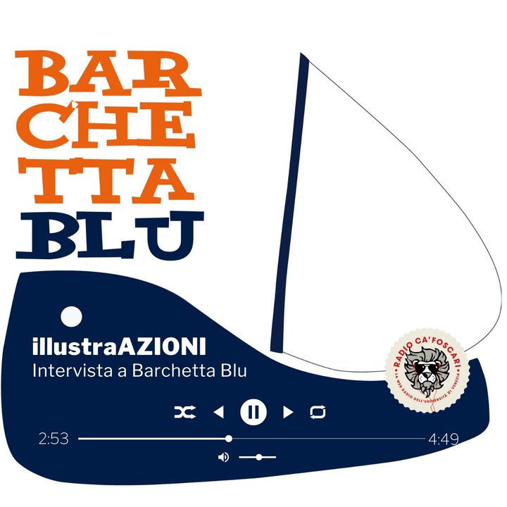 illustrAZIONI: intervista a Barchetta Blu