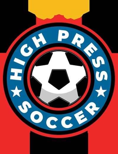 High Press Soccer Podcast: Is La Liga the only title race left?