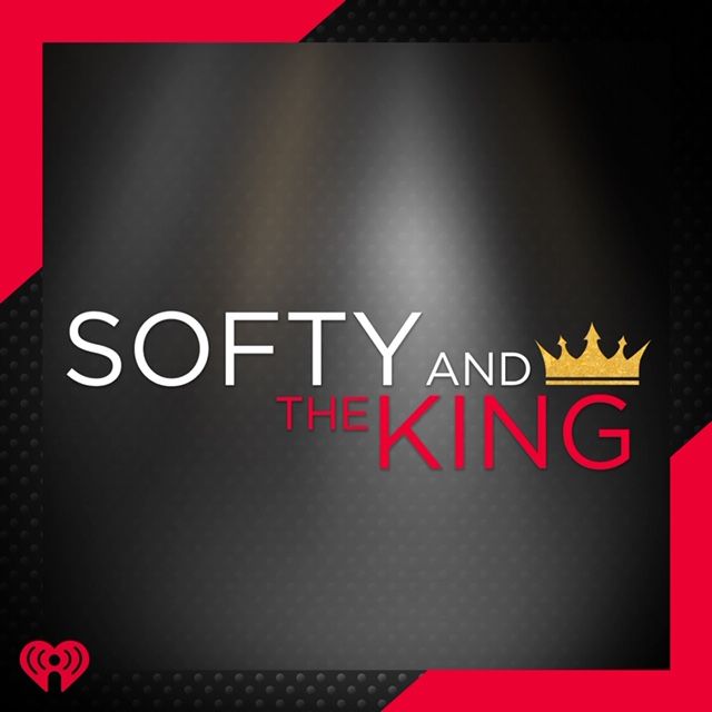 Softy and the King Podcast