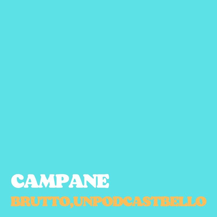 Ep #908 - Campane