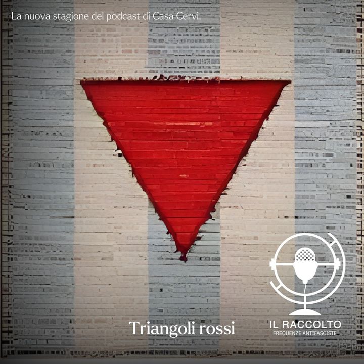 Puntata 5 | Triangoli rossi