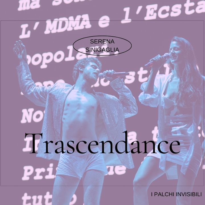 Trascendance
