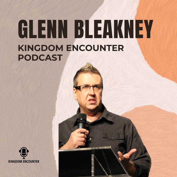 Keys of the Kingdom | Glenn Bleakney