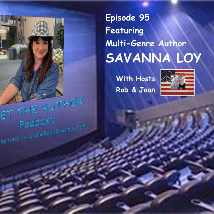 RESET - BE GOOD...YOUR LIFE DEPENDS ON IT - Episode 95 - SAVANNA LOY
