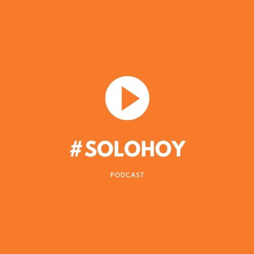 #SoloHoy con Luis Miguel Salgado