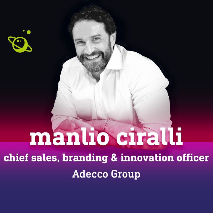 Adecco Group - Manlio Ciralli