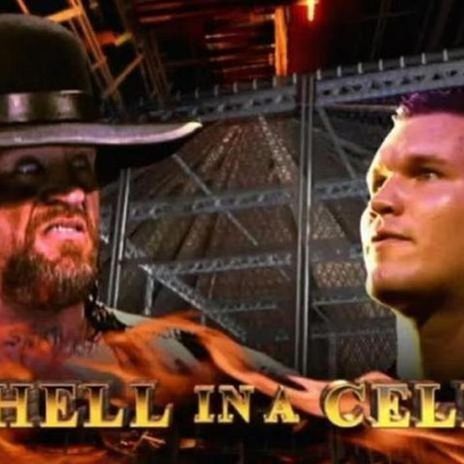 Wrestling Nostalgia: Randy Orton vs The Undertaker 2005
