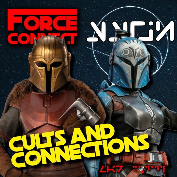 Force Connect: Cults & Connections
