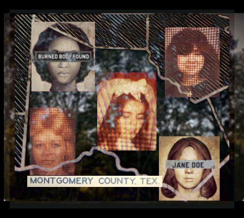 The Killing Fields of Montgomery County