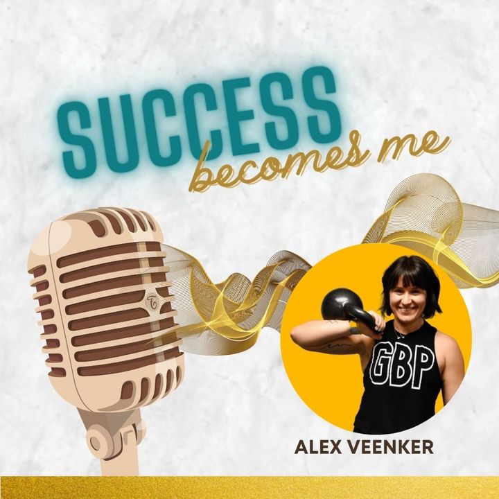 Unlocking the Power of Movement for Entrepreneurs with Alex Veenker