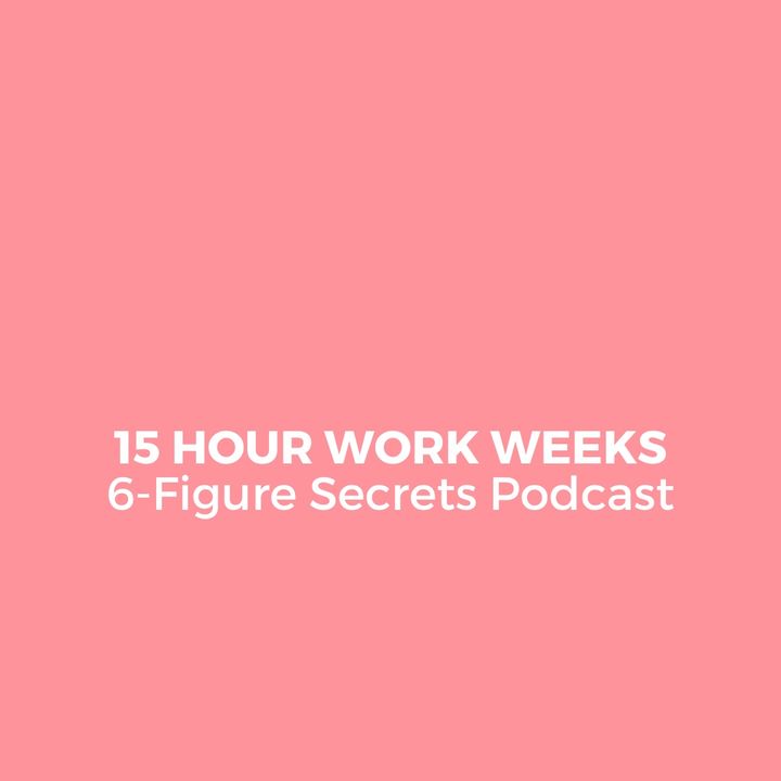 EP 320 | 15 hour work weeks