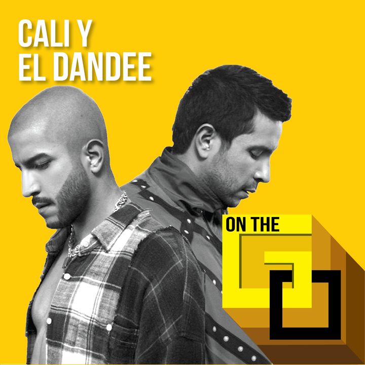 10. On The Go with Cali y El Dandee