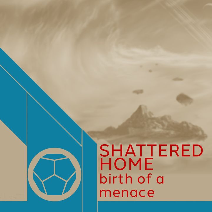 Shattered Home