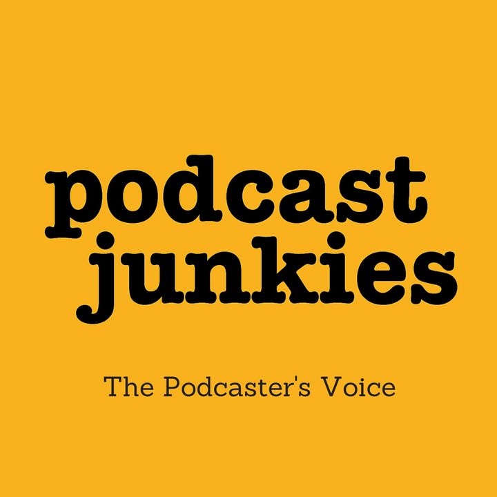 Podcast Junkies