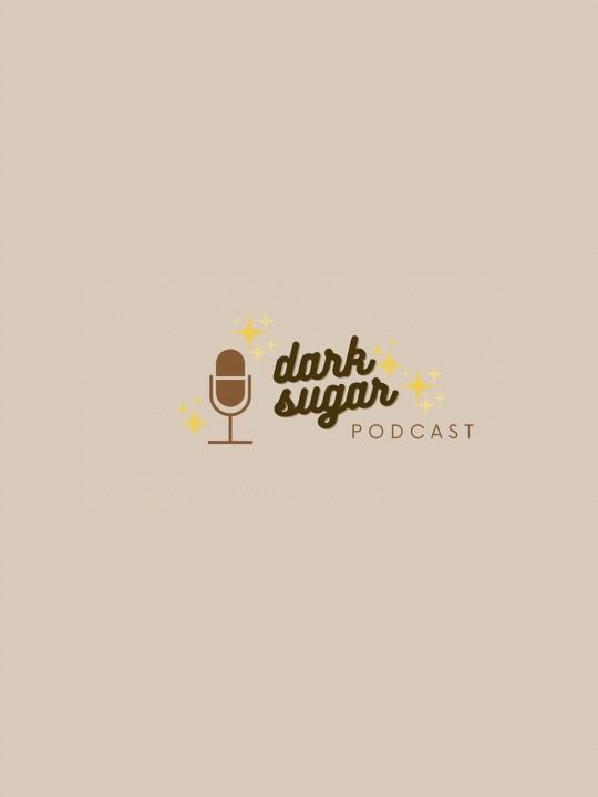 Dark Sugar Podcast