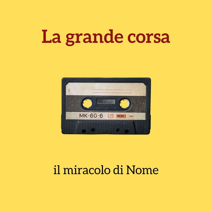 33 - La grande corsa: gli eroi di Nome_ep.7_fine