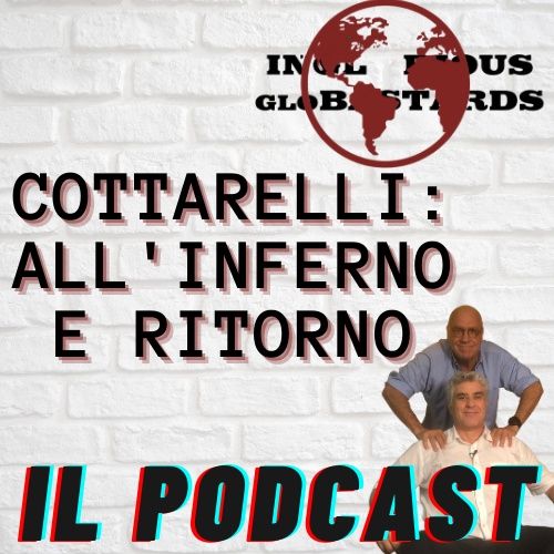 Cottarelli: All'Inferno e Ritorno