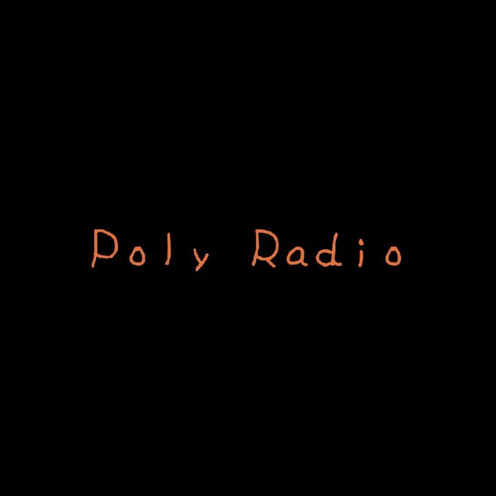 Episode 1 - Poly Radio
