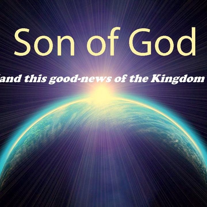 The Reign, Government, Kingdom of God