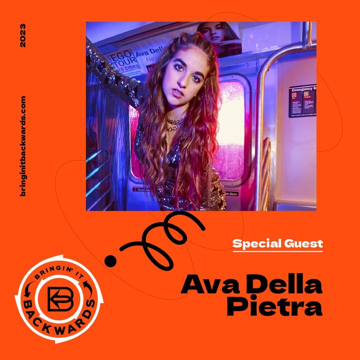 Interview with Ava Della Pietra