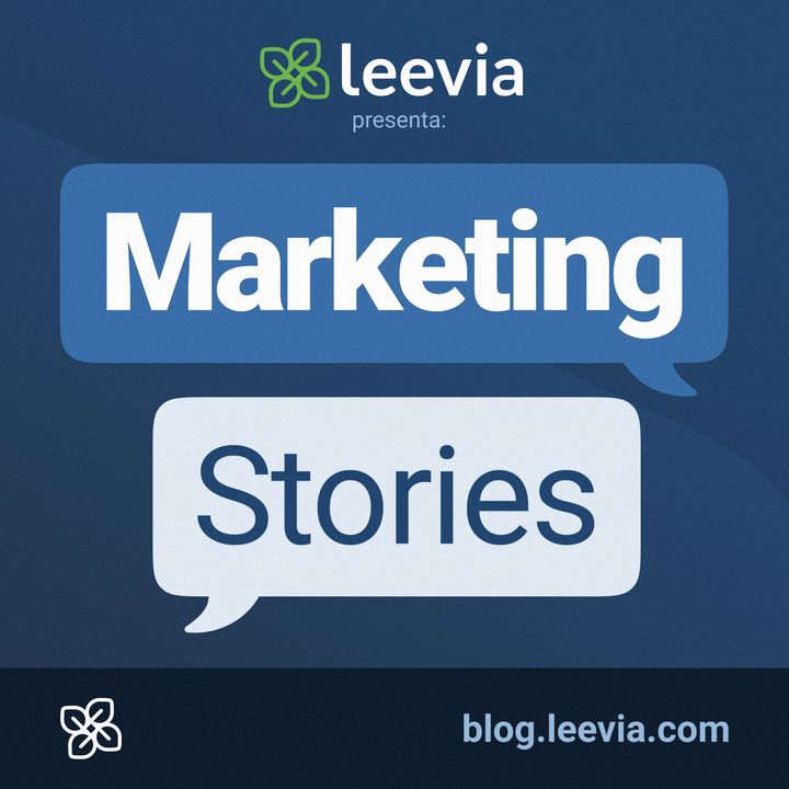 Leevia Marketing Stories