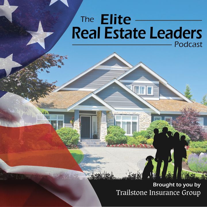 Elite Real Estate Leaders Podcast